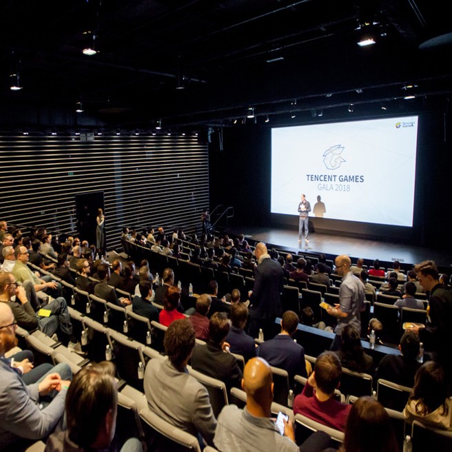 Game Developers Conference (GDC): How the Event Works